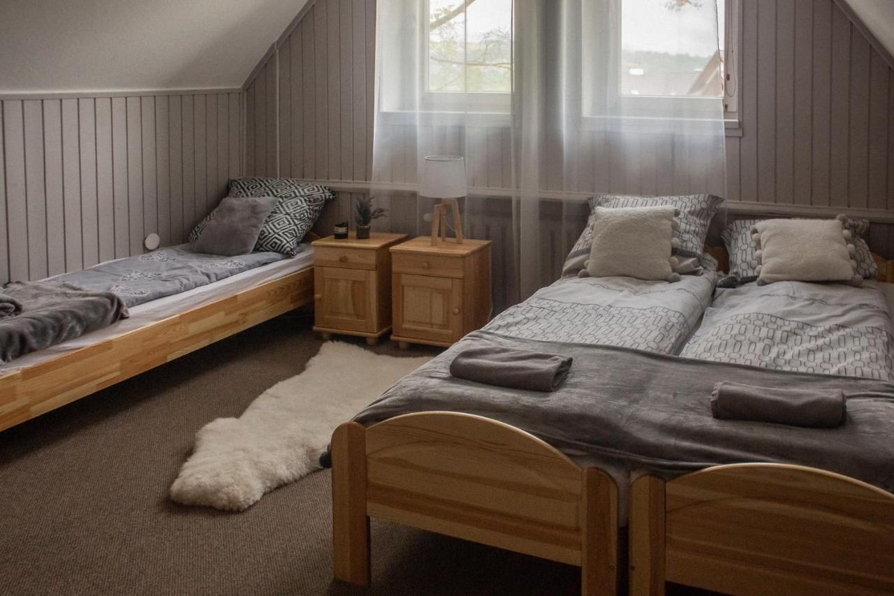شقة زاكوباني  في Apartament Z Widokiem Na Krupowki, Krupowki 48 "Budynek Polskich Kolei Linowych" المظهر الخارجي الصورة